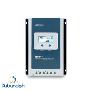 شارژ کنترلر 40 آمپر 12/24 ولت MPPT